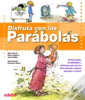 Capa do artigo Disfruta Con Las Parábolas