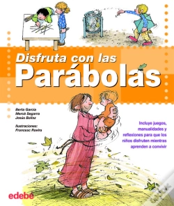 Capa do artigo Disfruta Con Las Parábolas