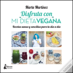 Capa do artigo Disfruta Con Mi Dieta Vegana