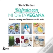 Capa do artigo Disfruta Con Mi Dieta Vegana