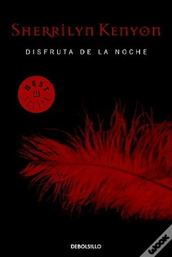Capa do artigo Disfruta De La Noche