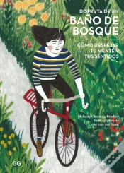 Capa do artigo Disfruta De Un Baño De Bosque
