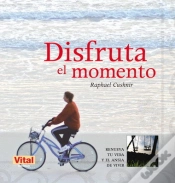 Capa do artigo Disfruta El Momento