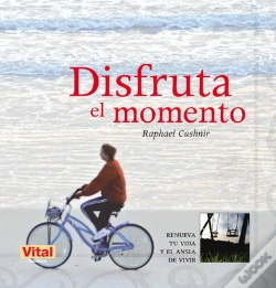 Capa do artigo Disfruta El Momento