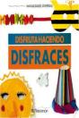 Disfruta Haciendo Disfraces - Preview
