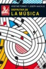 Capa do artigo Disfrutar De La Música