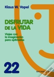 Capa do artigo Disfrutar De La Vida