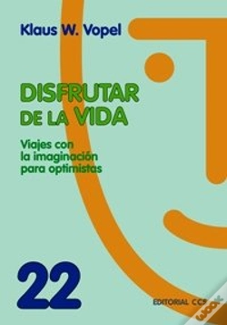 Capa do artigo Disfrutar De La Vida