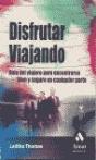 Disfrutar Viajando - Preview