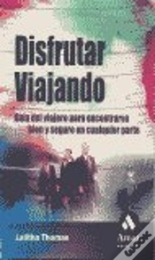 Capa do artigo Disfrutar Viajando