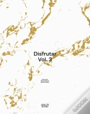 Capa do artigo Disfrutar Volumen 3