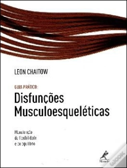 Capa do artigo Disfunções Musculoesqueléticas