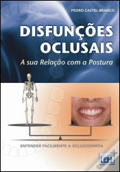 Capa do artigo Disfunções Oclusais