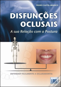 Capa do artigo Disfunções Oclusais