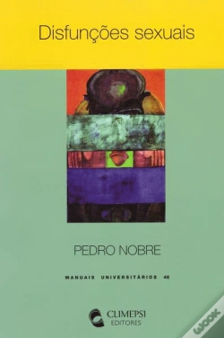 Capa do artigo Disfunções Sexuais