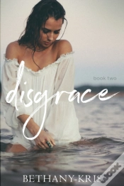 Capa do artigo Disgrace