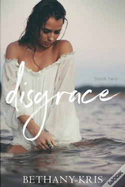 Capa do artigo Disgrace