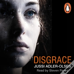 Capa do artigo Disgrace