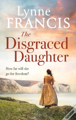 Capa do artigo Disgraced Daughter