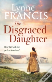 Capa do artigo Disgraced Daughter