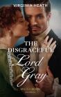 Disgraceful Lord Gray - Preview