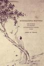 Disgraceful Matters - Preview