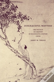 Capa do artigo Disgraceful Matters