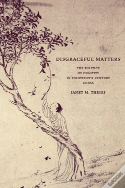 Capa do artigo Disgraceful Matters