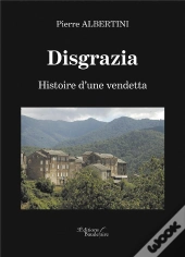 Disgrazia