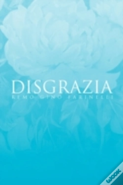 Capa do artigo Disgrazia