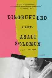 Disgruntled