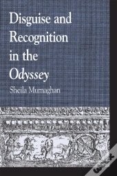 Disguise And Recognition In The Odyssey