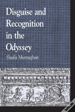 Capa do artigo Disguise And Recognition In The Odyssey