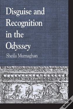 Capa do artigo Disguise And Recognition In The Odyssey