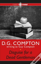 Capa do artigo Disguise For A Dead Gentleman