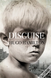 Capa do artigo Disguise