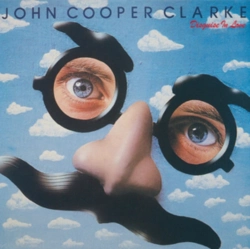 Capa do artigo Disguise in Love - Vinil