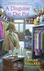 Disguise To Die For - Preview