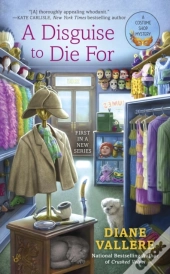Disguise To Die For