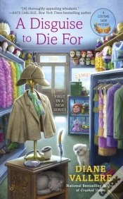 Capa do artigo Disguise To Die For