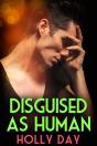 Disguised As Human - Preview