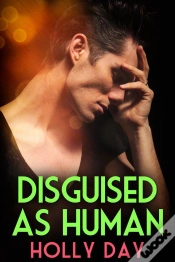 Capa do artigo Disguised As Human