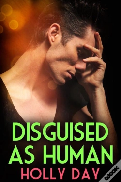 Capa do artigo Disguised As Human