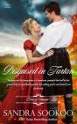 Disguised In Tartan - Preview