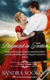 Disguised In Tartan