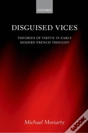 Capa do artigo Disguised Vices