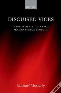 Capa do artigo Disguised Vices