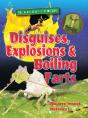 Disguises, Explosions And Boiling Farts - Preview