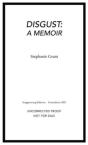 Disgust: A Memoir - Preview
