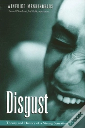 Capa do artigo Disgust